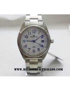 Reloj Minister ref 7453