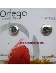 Pendiente colección Volcán...