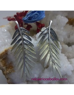 Pendientes colección Male dorados 0112275PS-6