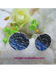 Pendientes Orfega Mar 112293PP-3 2