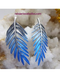 Palmera pigmento azul de Orfega 0112275PS