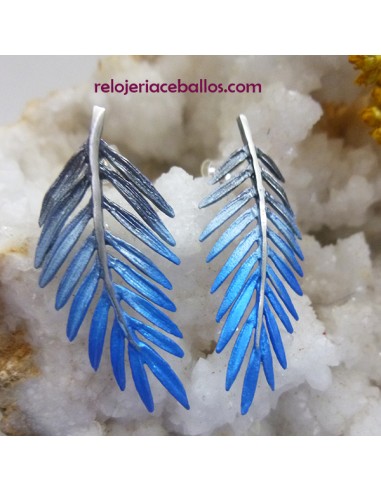 Palmera pigmento azul de Orfega 0112275PS