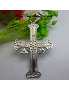 Cruz de la Victoria especial caballero VCM