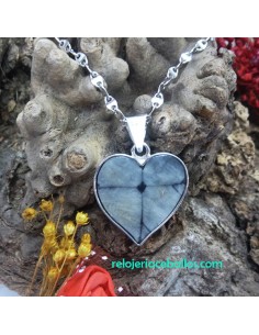 Colgante con Corazón de...
