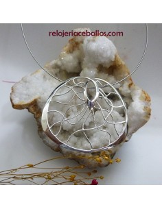 Gran colgante Hedra de Orfega 116351 2