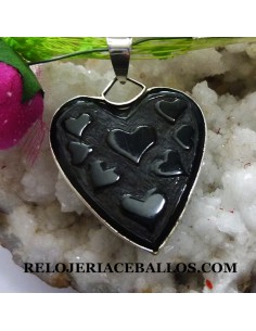 Gran Corazón de Azabache...