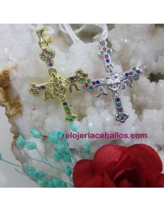 Cruz de la Victoria y Santina