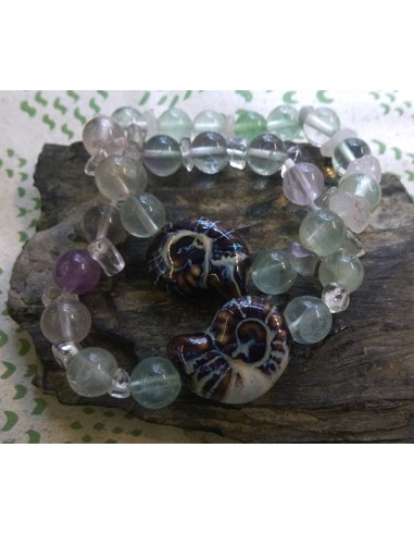 Pulsera Equilibradora de Chakras PEQ