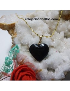 Colgante con Corazón de...