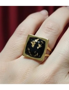 Anillo de Carbón asturiano