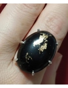 Anillo de Protección con...