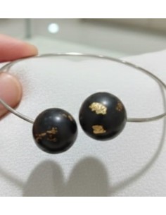 Brazalete de carbón redefinido