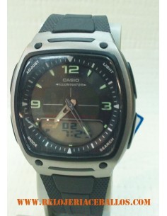 Reloj Casio ref AW-81-1A1VEF