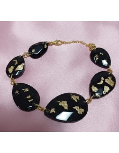 Pulsera con cuentas... 2