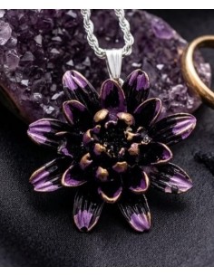 Dalia Negra de Carbón 2