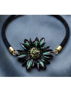 Eguzkilore de carbón