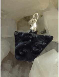 Trisquel de Carbón Au13