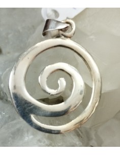 Espiral Celta de Plata 103-10