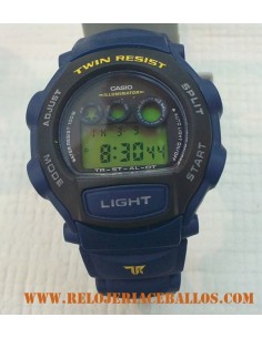 reloj casio  ref...