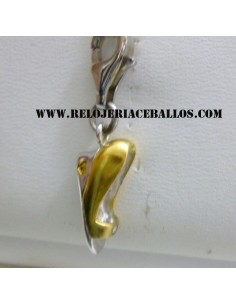 CHARM DE PLATA REF 7412500610