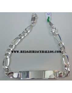 esclava de plata ref E-90