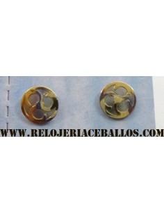 PENDIENTE TRISKEL REF 61424/CP