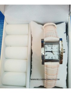 reloj comunion niña marea...