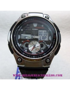 Reloj Casio ref AQ-190W-1AVEF