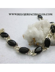 Azabache pulsera ref  AZC11
