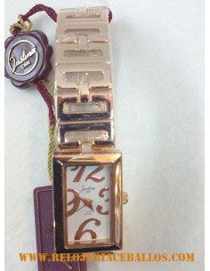 Reloj justina señora ref 23734
