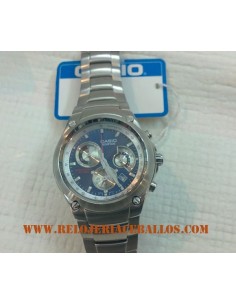 reloj casio edifice ref...