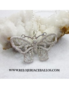MARIPOSA COLGANTE E40998