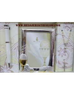 set de comunion ref 94858/01