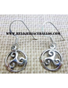 TRISKEL PENDIENTE 127-0048 2