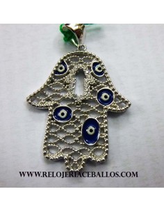 MANO FATIMA E12257