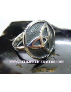 Triketa en forma de anillo  JDA46