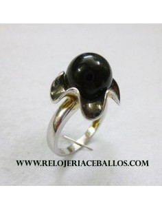 AZABACHE SORTIJA 1AI11B