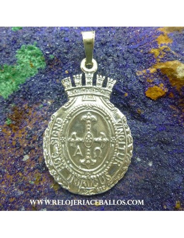 Medalla Covadonga MCOV3