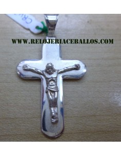 Cruz Clásica Comunión CRUZP1