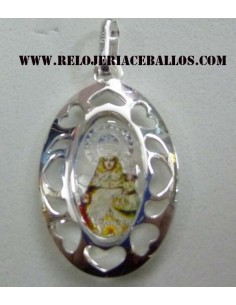 Medalla  de Covadonga  1C84
