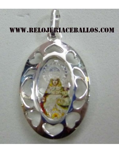 Medalla  de Covadonga  1C84