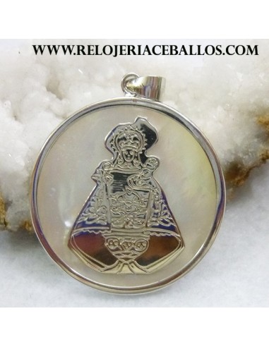 medalla de Covadonga  78655