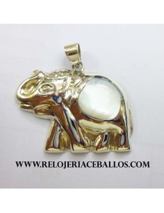 Elefante de la Suerte  C12918