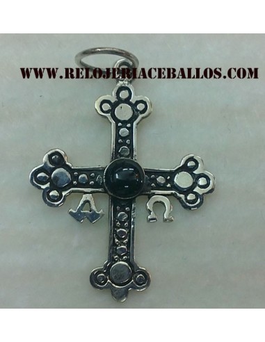 Cruz de la Victoria CV18