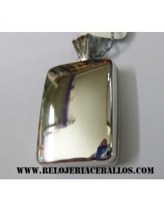 Portafotos de plata 706D20
