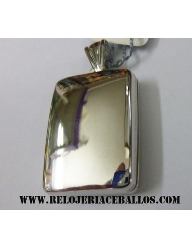 Portafotos de plata 706D20