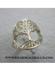 Sortija Árbol de la vida  340-0227