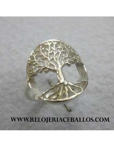 Sortija Árbol de la vida  340-0227