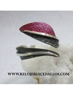 Orfega Joyas Sortija 11325501-10