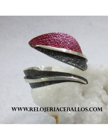 Orfega Joyas Sortija 11325501-10
